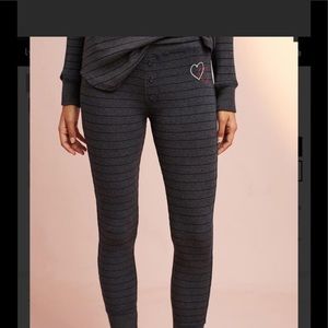 Sundry skinny fit leggings size 0